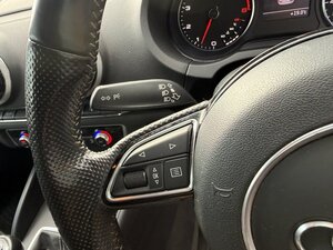 Audi A3 1.4 A3 S LINE TFSI 3dr