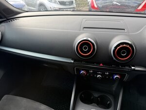 Audi A3 1.4 A3 S LINE TFSI 3dr