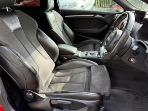 Audi A3 1.4 A3 S LINE TFSI 3dr