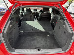 Audi A3 1.4 A3 S LINE TFSI 3dr