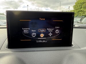 Audi A3 1.4 A3 S LINE TFSI 3dr