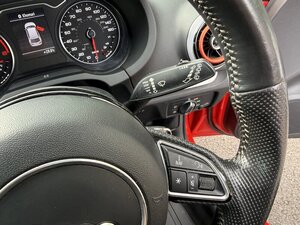 Audi A3 1.4 A3 S LINE TFSI 3dr