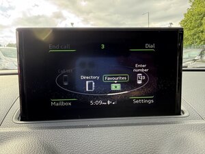Audi A3 1.4 A3 S LINE TFSI 3dr