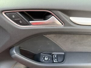 Audi A3 1.4 A3 S LINE TFSI 3dr