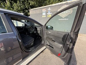 Kia Sportage 1.7 Sportage 2 CRDI ISG 5dr