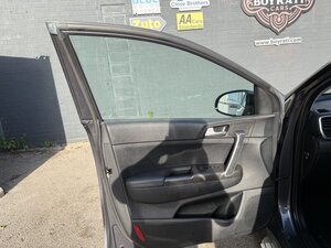 Kia Sportage 1.7 Sportage 2 CRDI ISG 5dr