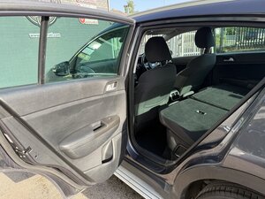 Kia Sportage 1.7 Sportage 2 CRDI ISG 5dr