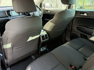 Kia Sportage 1.7 Sportage 2 CRDI ISG 5dr