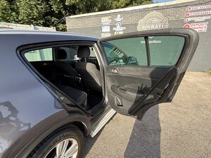 Kia Sportage 1.7 Sportage 2 CRDI ISG 5dr