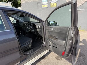 Kia Sportage 1.7 Sportage 2 CRDI ISG 5dr