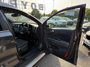 Kia Sportage 1.7 Sportage 2 CRDI ISG 5dr