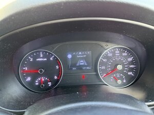 Kia Sportage 1.7 Sportage 2 CRDI ISG 5dr