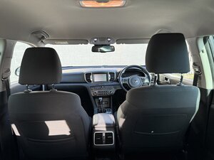 Kia Sportage 1.7 Sportage 2 CRDI ISG 5dr