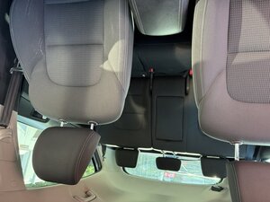 Kia Sportage 1.7 Sportage 2 CRDI ISG 5dr
