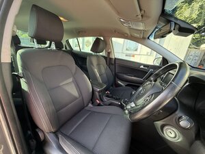 Kia Sportage 1.7 Sportage 2 CRDI ISG 5dr