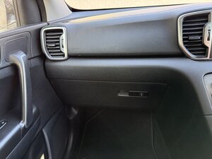 Kia Sportage 1.7 Sportage 2 CRDI ISG 5dr