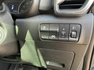 Kia Sportage 1.7 Sportage 2 CRDI ISG 5dr