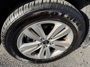 Kia Sportage 1.7 Sportage 2 CRDI ISG 5dr