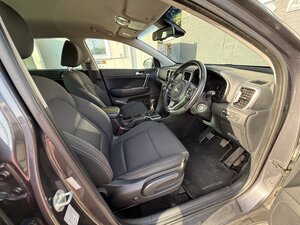 Kia Sportage 1.7 Sportage 2 CRDI ISG 5dr