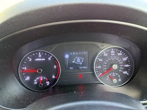 Kia Sportage 1.7 Sportage 2 CRDI ISG 5dr