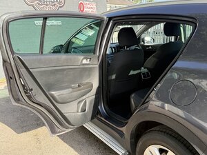 Kia Sportage 1.7 Sportage 2 CRDI ISG 5dr