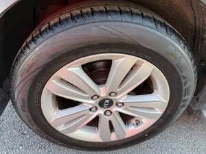 Kia Sportage 1.7 Sportage 2 CRDI ISG 5dr