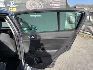 Kia Sportage 1.7 Sportage 2 CRDI ISG 5dr