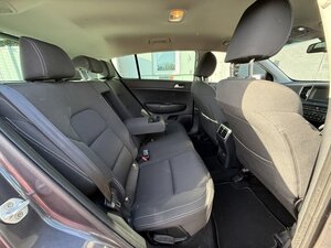 Kia Sportage 1.7 Sportage 2 CRDI ISG 5dr