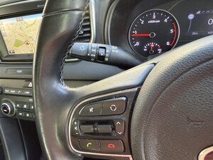 Kia Sportage 1.7 Sportage 2 CRDI ISG 5dr