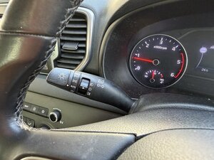 Kia Sportage 1.7 Sportage 2 CRDI ISG 5dr