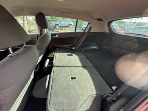 Kia Sportage 1.7 Sportage 2 CRDI ISG 5dr