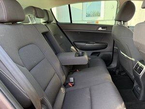 Kia Sportage 1.7 Sportage 2 CRDI ISG 5dr