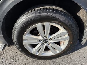 Kia Sportage 1.7 Sportage 2 CRDI ISG 5dr