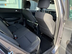 Kia Sportage 1.7 Sportage 2 CRDI ISG 5dr