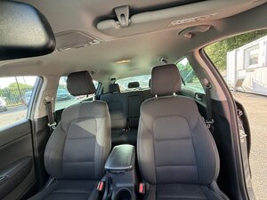 Kia Sportage 1.7 Sportage 2 CRDI ISG 5dr