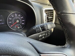 Kia Sportage 1.7 Sportage 2 CRDI ISG 5dr