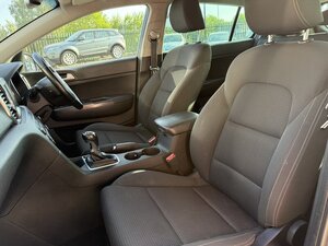 Kia Sportage 1.7 Sportage 2 CRDI ISG 5dr