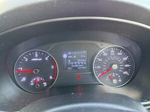 Kia Sportage 1.7 Sportage 2 CRDI ISG 5dr