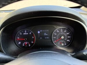 Kia Sportage 1.7 Sportage 2 CRDI ISG 5dr