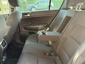 Kia Sportage 1.7 Sportage 2 CRDI ISG 5dr