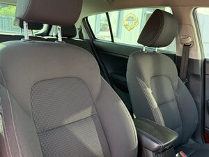 Kia Sportage 1.7 Sportage 2 CRDI ISG 5dr