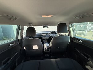 Kia Sportage 1.7 Sportage 2 CRDI ISG 5dr