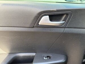 Kia Sportage 1.7 Sportage 2 CRDI ISG 5dr