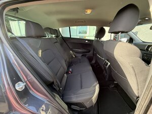 Kia Sportage 1.7 Sportage 2 CRDI ISG 5dr