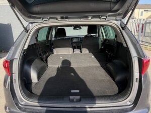 Kia Sportage 1.7 Sportage 2 CRDI ISG 5dr