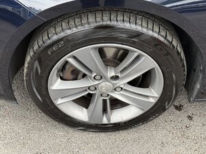 Vauxhall Insignia 1.6 Insignia SRI TD AUTO 5dr