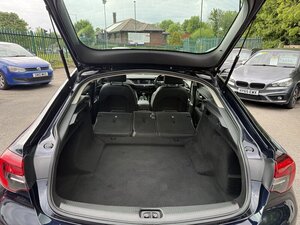 Vauxhall Insignia 1.6 Insignia SRI TD AUTO 5dr