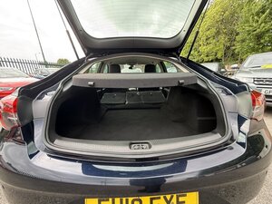 Vauxhall Insignia 1.6 Insignia SRI TD AUTO 5dr