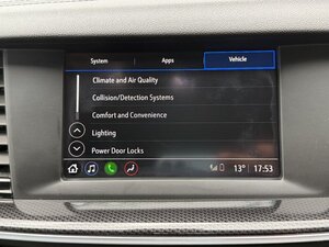 Vauxhall Insignia 1.6 Insignia SRI TD AUTO 5dr
