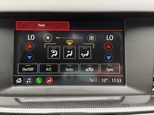 Vauxhall Insignia 1.6 Insignia SRI TD AUTO 5dr